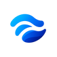 SocialWave logo