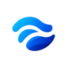 SocialWave logo